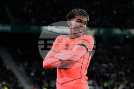 Spain La Liga Soccer