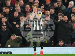 Britain Premier League Soccer