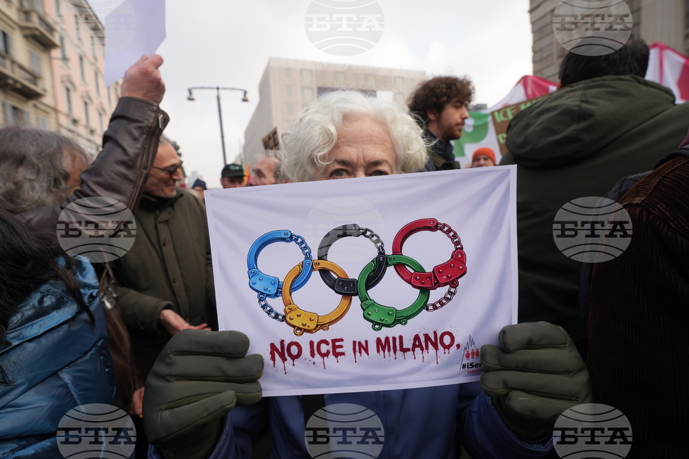 Италия се готви за грандиозно откриване на Олимпийските игри, съпътствани и от полемики