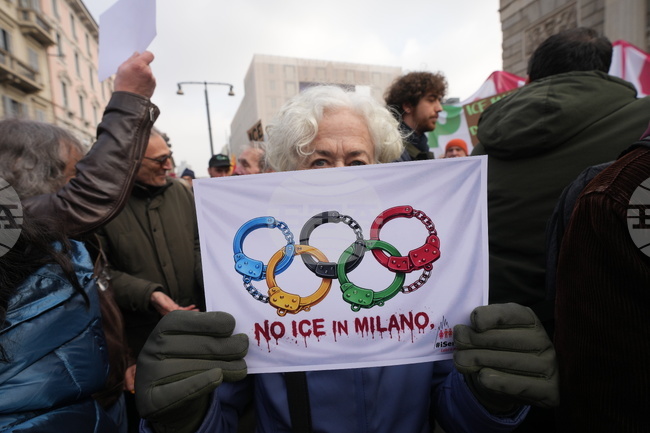 Италия се готви за грандиозно откриване на Олимпийските игри, съпътствани и от полемики