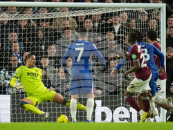 APTOPIX Britain Premier League Soccer