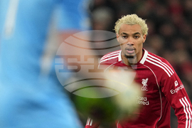 Britain Premier League Soccer