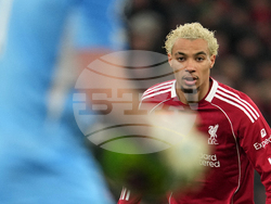 Britain Premier League Soccer