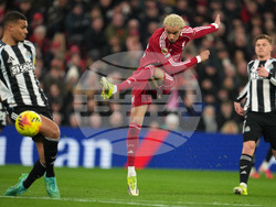 Britain Premier League Soccer