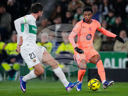 Spain La Liga Soccer