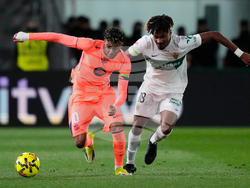 Spain La Liga Soccer