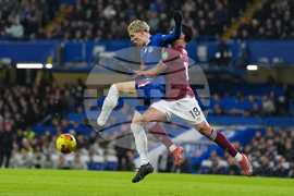 APTOPIX Britain Premier League Soccer