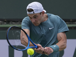Indian Wells Tennis