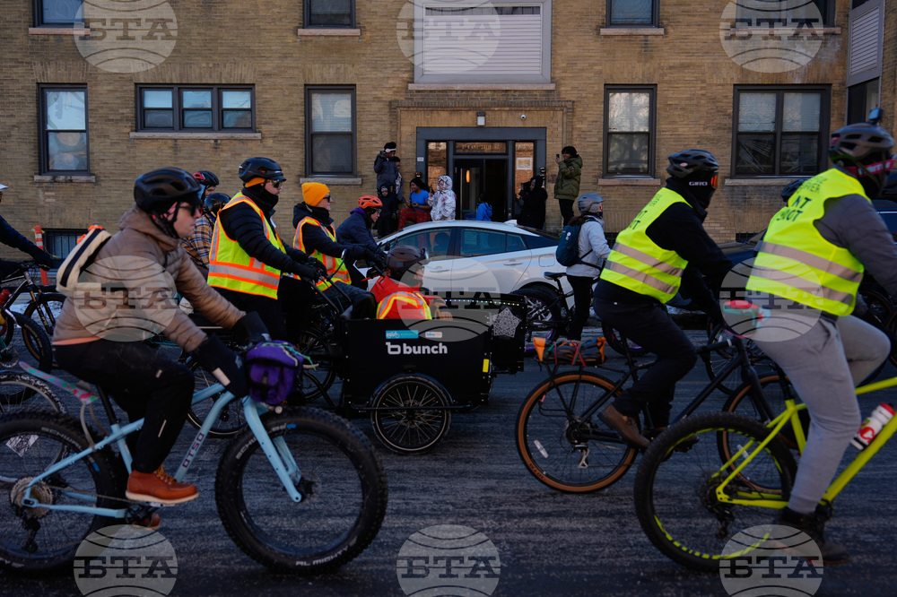 Immigration Enforcement Minnesota