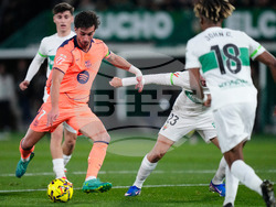 Spain La Liga Soccer