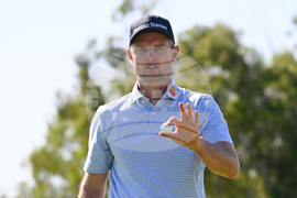 Farmers Insurance Open Golf