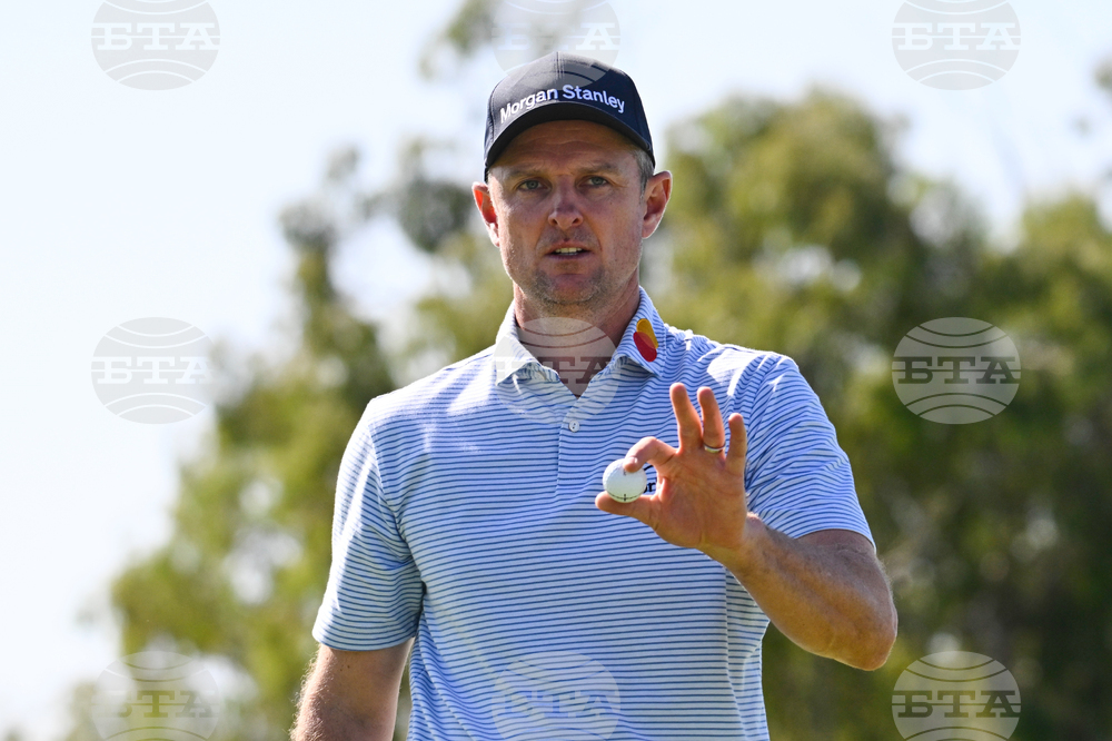 Farmers Insurance Open Golf