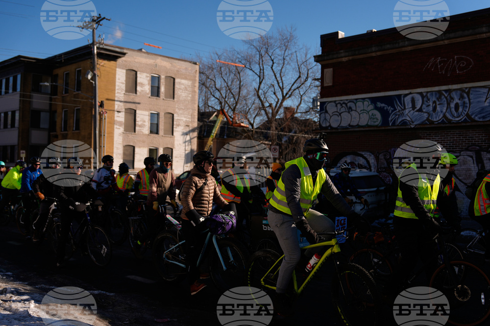 Immigration Enforcement Minnesota