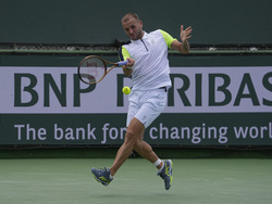 Indian Wells Tennis