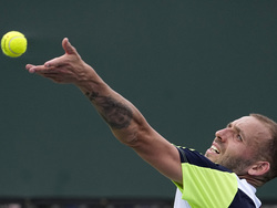 Indian Wells Tennis