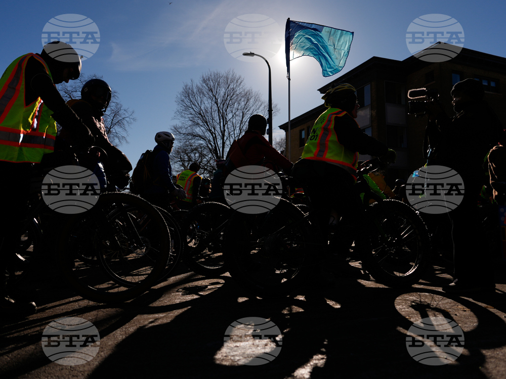 Immigration Enforcement Minnesota