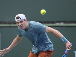 Indian Wells Tennis