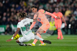 Spain La Liga Soccer