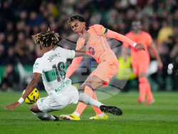 Spain La Liga Soccer