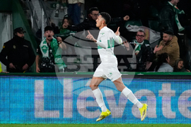 Spain La Liga Soccer