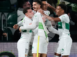 Spain La Liga Soccer