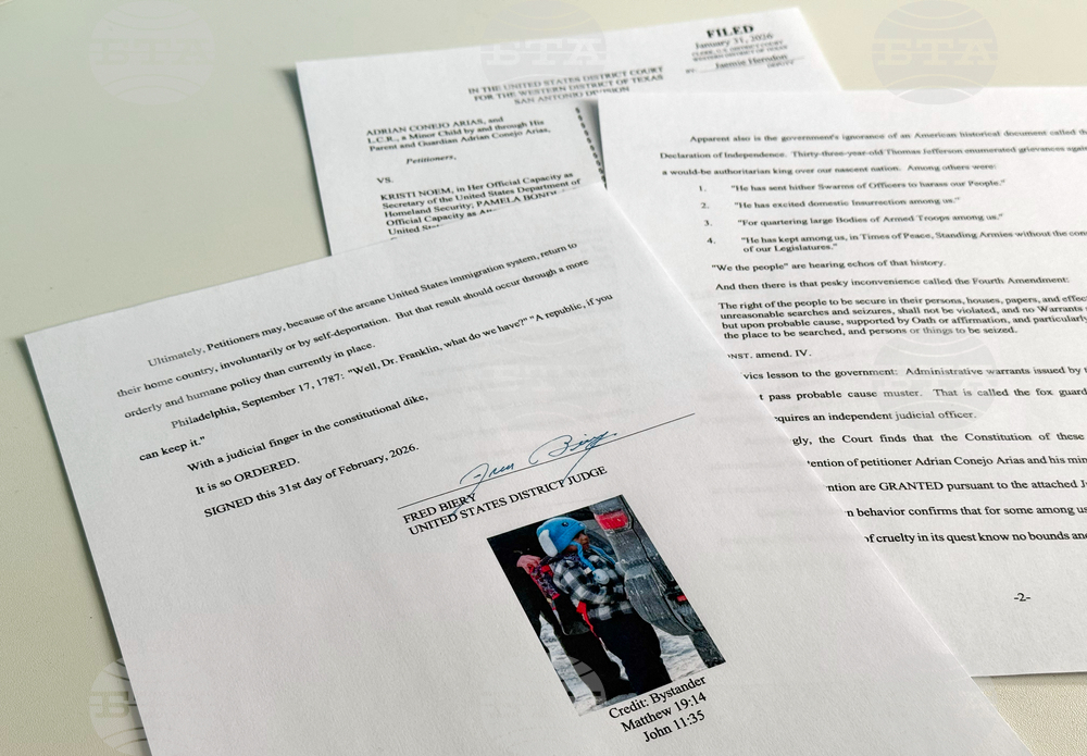 Immigration Enforcement Boy Detained