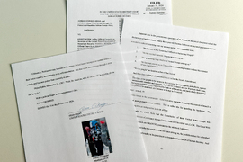 Immigration Enforcement Boy Detained