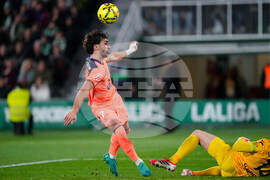 Spain La Liga Soccer