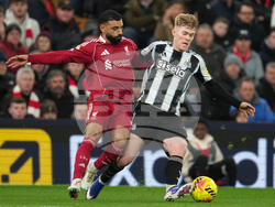 Britain Premier League Soccer