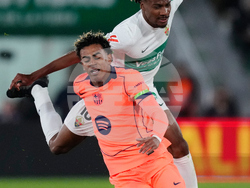 Spain La Liga Soccer