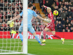 Britain Premier League Soccer