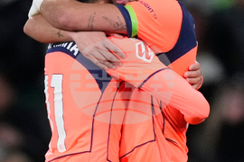 Spain La Liga Soccer