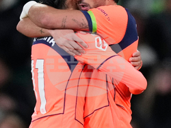 Spain La Liga Soccer