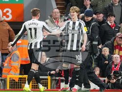 Britain Premier League Soccer