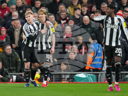 Britain Premier League Soccer