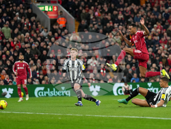 Britain Premier League Soccer