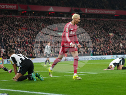 Britain Premier League Soccer