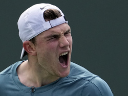 Indian Wells Tennis