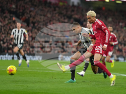 Britain Premier League Soccer