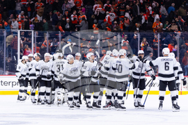 Kings Flyers Hockey