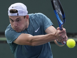 Indian Wells Tennis