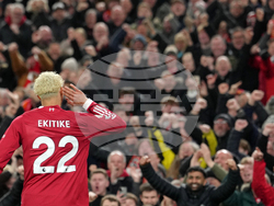 Britain Premier League Soccer