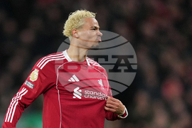 Britain Premier League Soccer