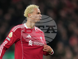 Britain Premier League Soccer