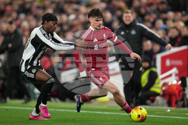 Britain Premier League Soccer