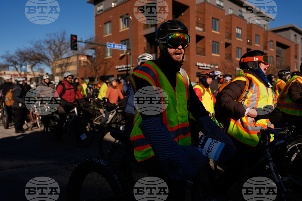Immigration Enforcement Minnesota