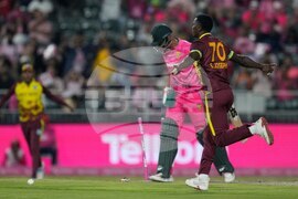 South Africa West Indies T20 Cricket