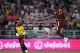 South Africa West Indies T20 Cricket