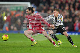 Britain Premier League Soccer