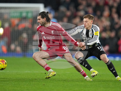 Britain Premier League Soccer